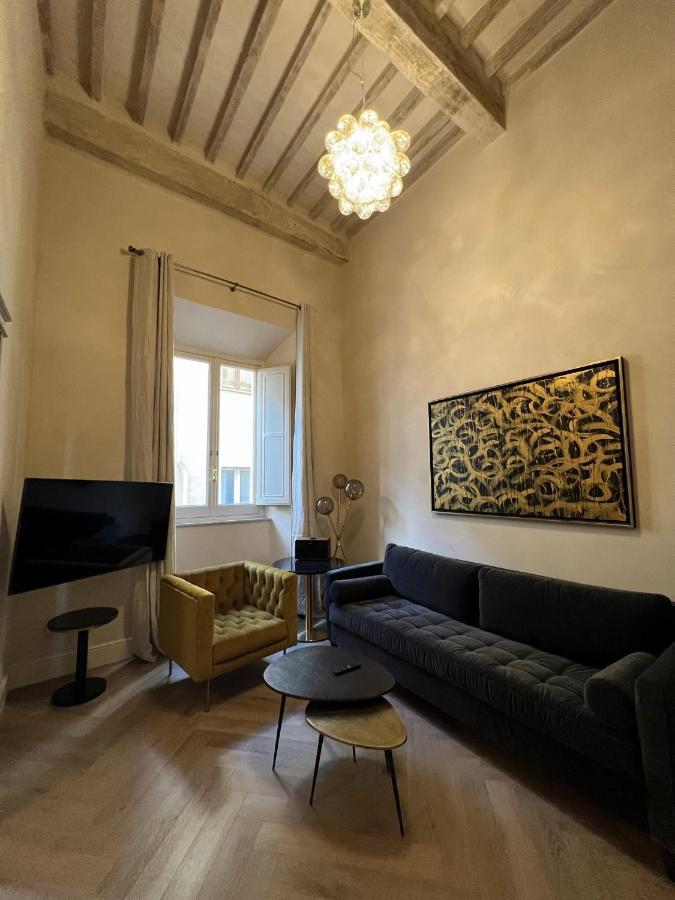 Hotel Casa Del Fauno Montepulciano Stazione Exterior foto