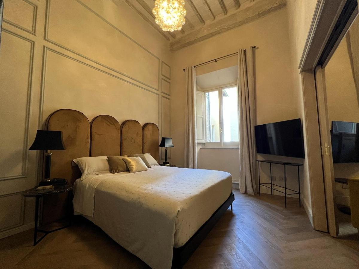 Hotel Casa Del Fauno Montepulciano Stazione Exterior foto